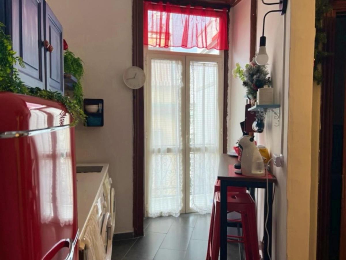 La Porta Accanto Napoli Eksteriør bilde