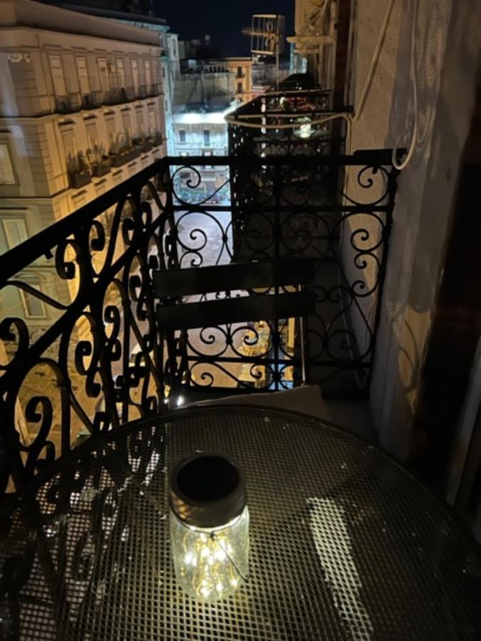 La Porta Accanto Napoli Eksteriør bilde