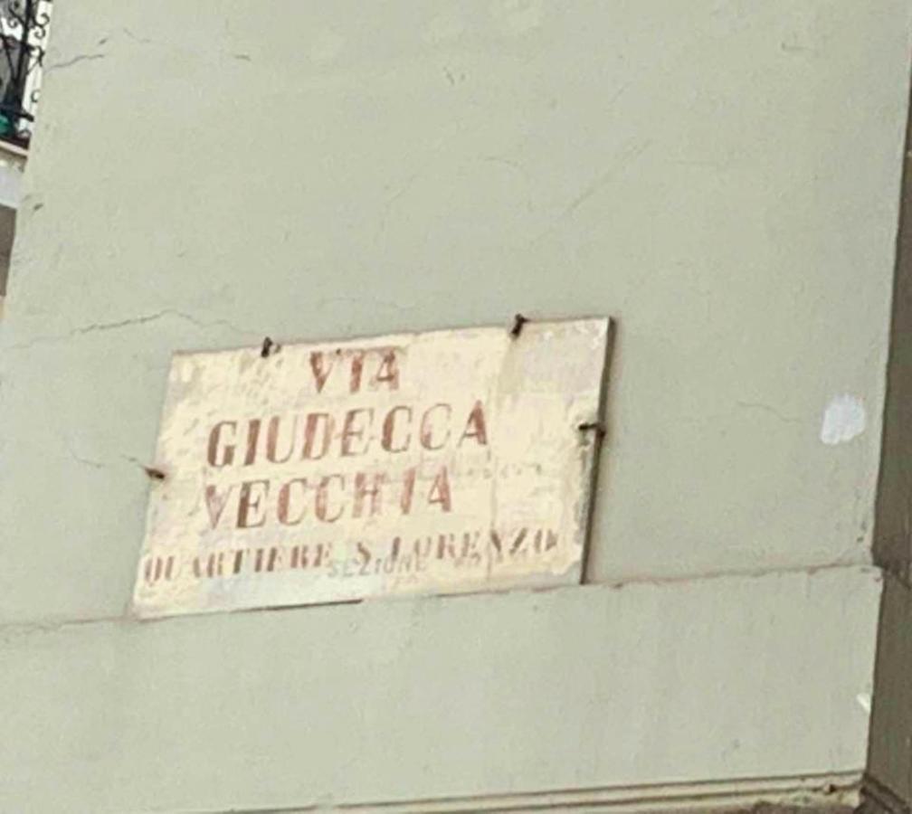 La Porta Accanto Napoli Eksteriør bilde